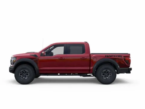 Another view of 2025 Ford F-150 Raptor for sale in San Diego, CA at Mossy Ford