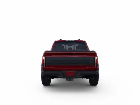 More photos of 2025 Ford F-150 Raptor at Mossy Ford, CA