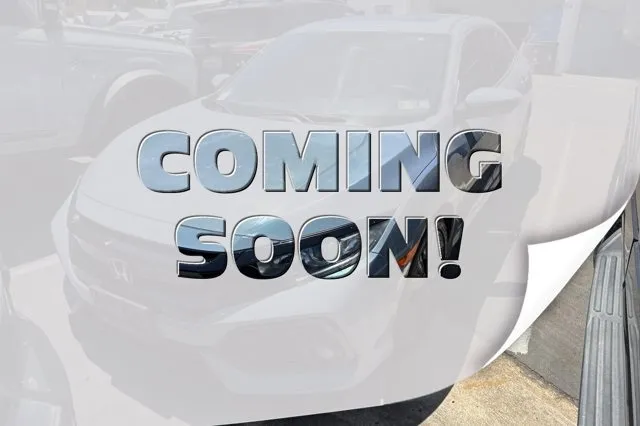 Gray 2018 Honda Civic EX-L for sale in San Diego, CA