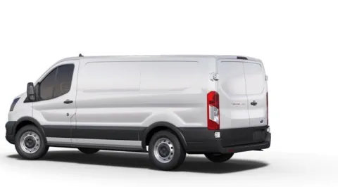 Photos of 2025 Ford Transit-250 for sale in San Diego, CA at Mossy Ford