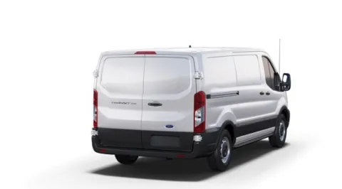 Another view of 2025 Ford Transit-250 for sale in San Diego, CA at Mossy Ford