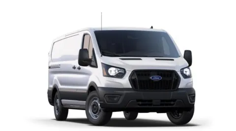 More photos of 2025 Ford Transit-250 at Mossy Ford, CA
