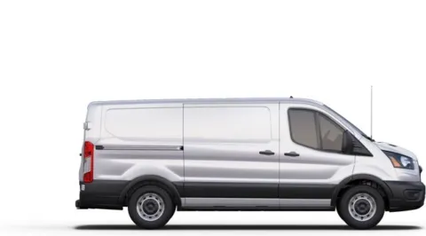 More photos of 2025 Ford Transit-250 at Mossy Ford, CA
