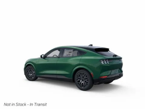 More photos of 2025 Ford Mustang Mach-E Premium at Mossy Ford, CA
