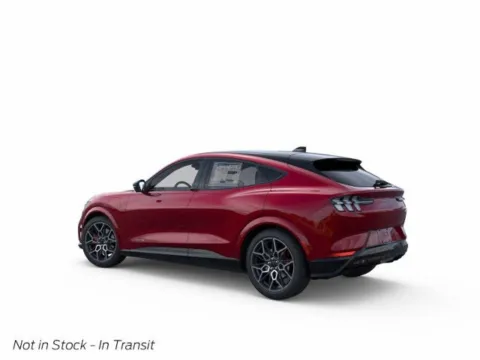 More photos of 2025 Ford Mustang Mach-E GT at Mossy Ford, CA