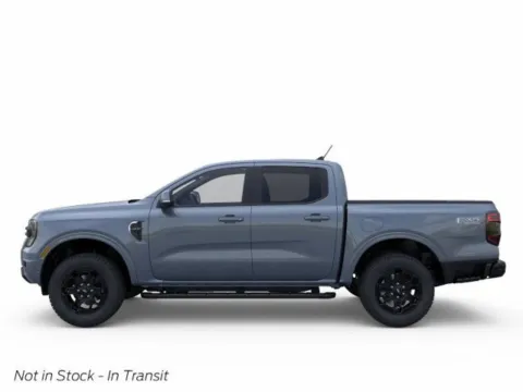 Another view of 2025 Ford Ranger Lariat for sale in San Diego, CA at Mossy Ford