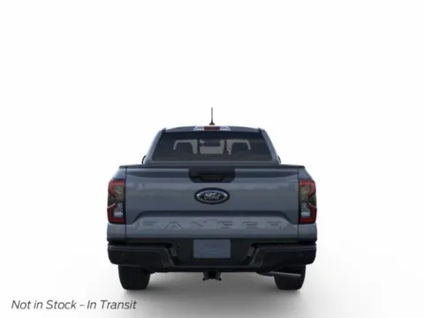 More photos of 2025 Ford Ranger Lariat at Mossy Ford, CA