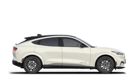 More photos of 2025 Ford Mustang Mach-E Premium at Mossy Ford, CA