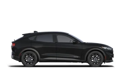 More photos of 2025 Ford Mustang Mach-E Select at Mossy Ford, CA