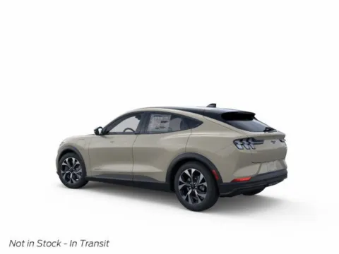 More photos of 2025 Ford Mustang Mach-E Select at Mossy Ford, CA