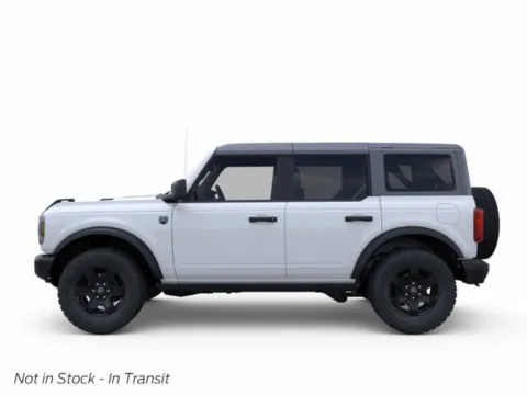 Another view of 2025 Ford Bronco Big Bend for sale in San Diego, CA at Mossy Ford