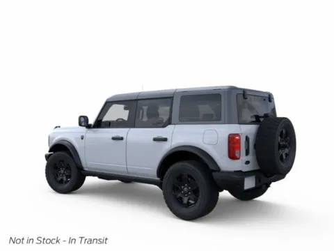 More photos of 2025 Ford Bronco Big Bend at Mossy Ford, CA