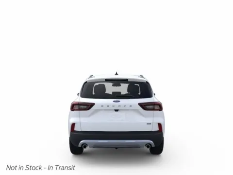 More photos of 2025 Ford Escape Plug-In Hybrid at Mossy Ford, CA