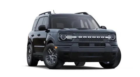 More photos of 2025 Ford Bronco Sport Big Bend at Mossy Ford, CA