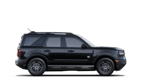 More photos of 2025 Ford Bronco Sport Big Bend at Mossy Ford, CA
