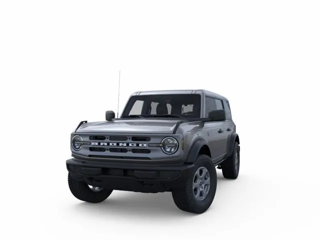 2025 Ford Bronco Big Bend for sale in San Diego, CA