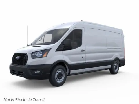 White 2025 Ford Transit-250 for sale in San Diego, CA