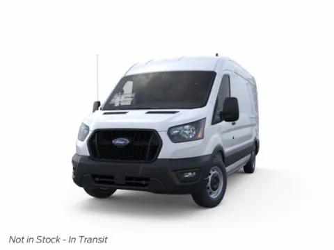 Photos of 2025 Ford Transit-250 for sale in San Diego, CA at Mossy Ford