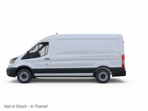 Another view of 2025 Ford Transit-250 for sale in San Diego, CA at Mossy Ford