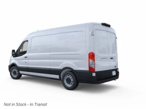 More photos of 2025 Ford Transit-250 at Mossy Ford, CA