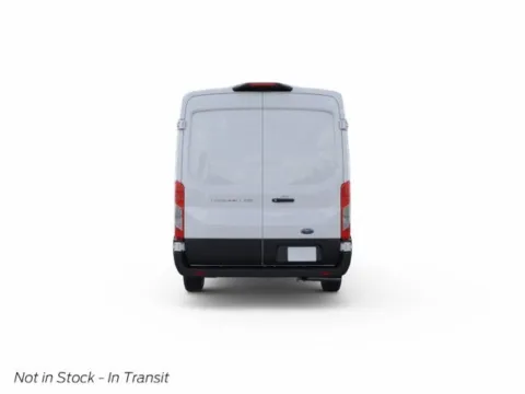 More photos of 2025 Ford Transit-250 at Mossy Ford, CA