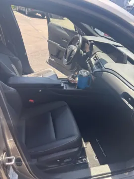 Another view of 2021 Lexus UX 250h Base for sale in San Diego, CA at Mossy Ford