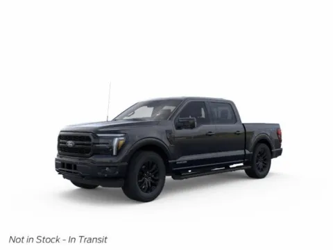 Photos of 2025 Ford F-150 Lariat for sale in San Diego, CA at Mossy Ford