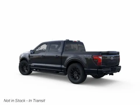 More photos of 2025 Ford F-150 Lariat at Mossy Ford, CA