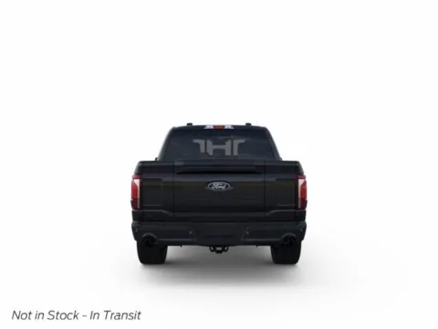 More photos of 2025 Ford F-150 Lariat at Mossy Ford, CA