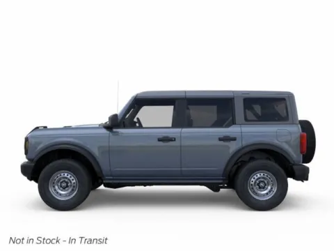 Another view of 2025 Ford Bronco for sale in San Diego, CA at Mossy Ford