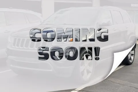 Blue 2014 Jeep Grand Cherokee Limited for sale in San Diego, CA
