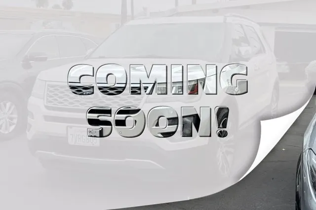 White 2017 Ford Explorer Platinum for sale in San Diego, CA