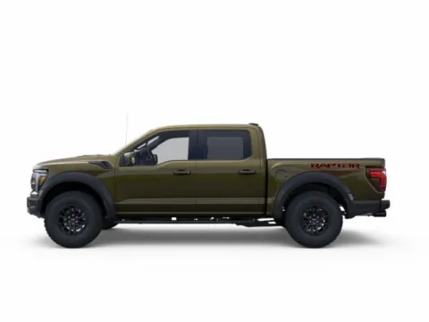 Another view of 2025 Ford F-150 Raptor for sale in San Diego, CA at Mossy Ford
