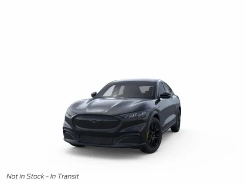 Black 2025 Ford Mustang Mach-E Select for sale in San Diego, CA