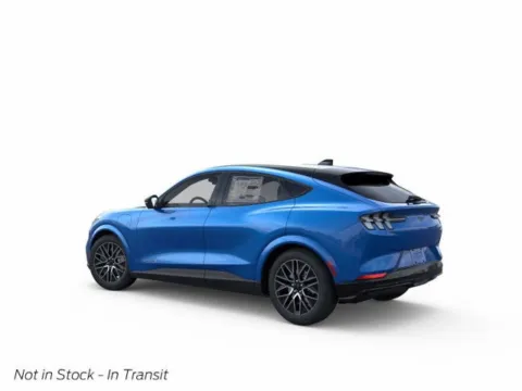 More photos of 2025 Ford Mustang Mach-E Premium at Mossy Ford, CA