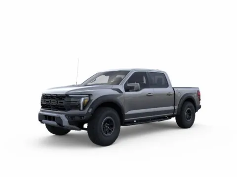 Photos of 2025 Ford F-150 Raptor for sale in San Diego, CA at Mossy Ford
