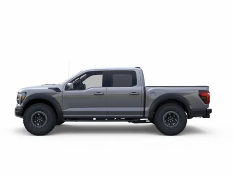 Another view of 2025 Ford F-150 Raptor for sale in San Diego, CA at Mossy Ford