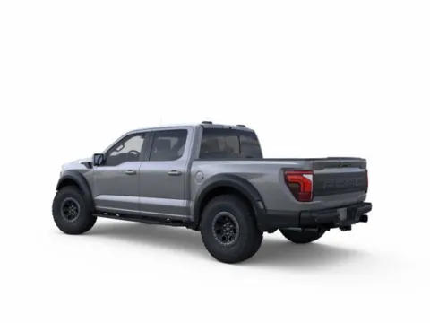 More photos of 2025 Ford F-150 Raptor at Mossy Ford, CA