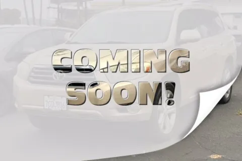 Beige 2009 Toyota Highlander Limited for sale in San Diego, CA