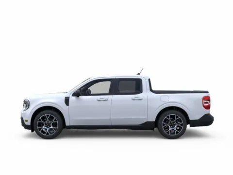 Another view of 2025 Ford Maverick Lariat for sale in San Diego, CA at Mossy Ford