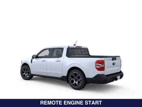 Another view of 2025 Ford Maverick Lariat for sale in San Diego, CA at Mossy Ford