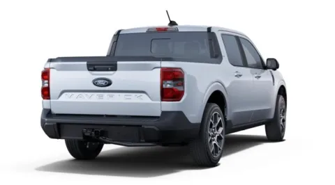 Another view of 2025 Ford Maverick Lariat for sale in San Diego, CA at Mossy Ford