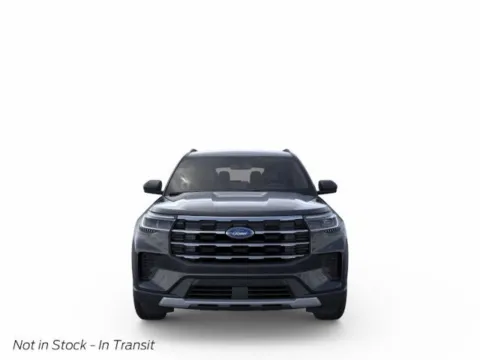 More photos of 2025 Ford Explorer Active at Mossy Ford, CA