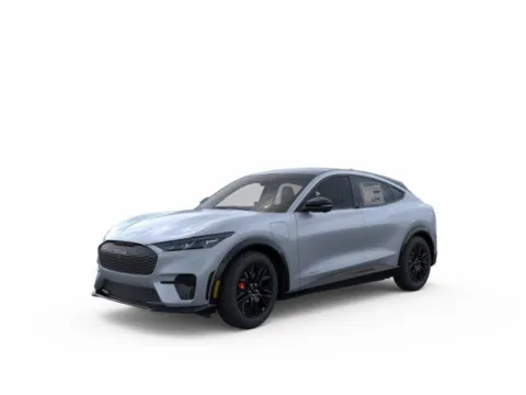 Photos of 2025 Ford Mustang Mach-E Premium for sale in San Diego, CA at Mossy Ford