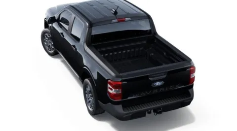 Photos of 2025 Ford Maverick XLT for sale in San Diego, CA at Mossy Ford