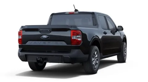 Another view of 2025 Ford Maverick XLT for sale in San Diego, CA at Mossy Ford
