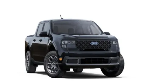 More photos of 2025 Ford Maverick XLT at Mossy Ford, CA