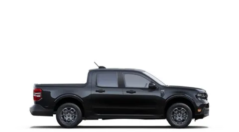 More photos of 2025 Ford Maverick XLT at Mossy Ford, CA