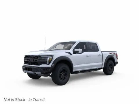 Photos of 2025 Ford F-150 Raptor for sale in San Diego, CA at Mossy Ford