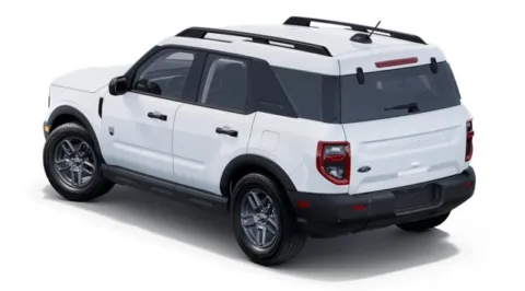 Photos of 2025 Ford Bronco Sport Big Bend for sale in San Diego, CA at Mossy Ford